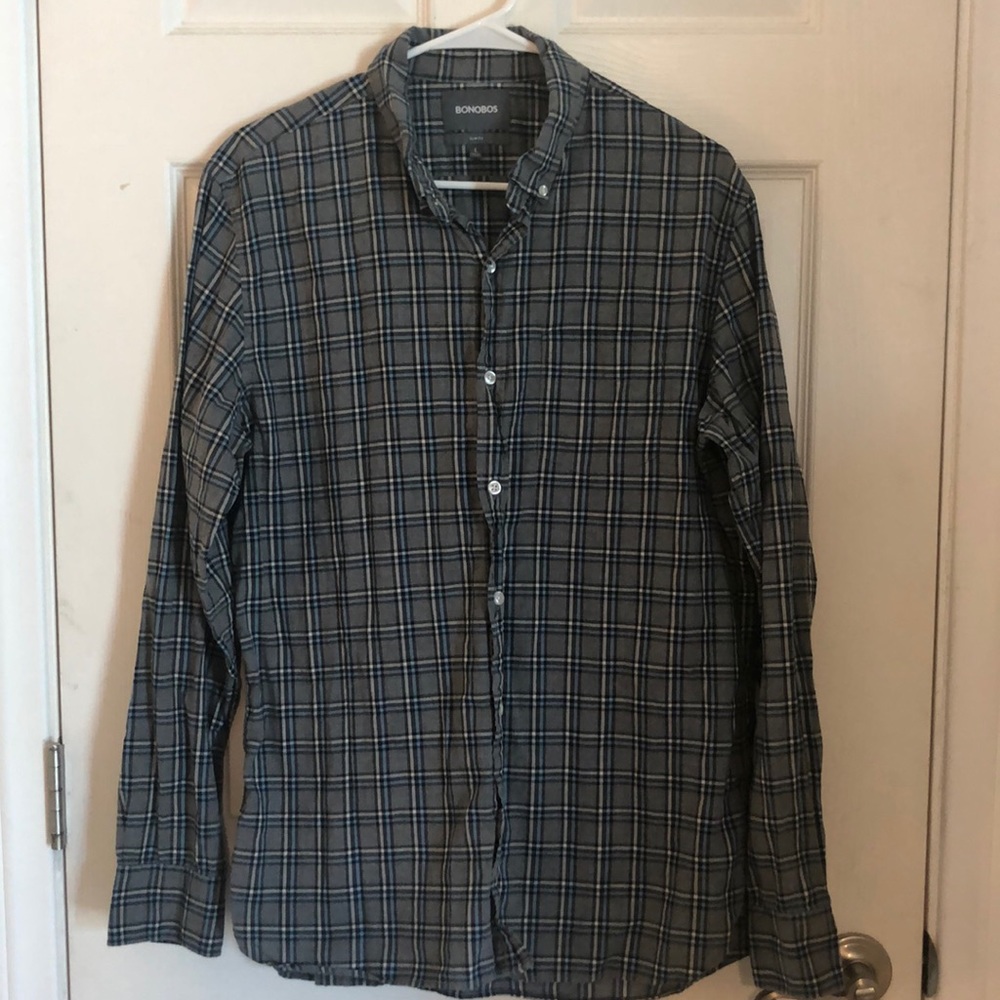 Bonobos Button-Down